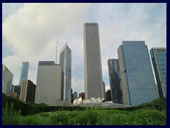 Millennium Park 35